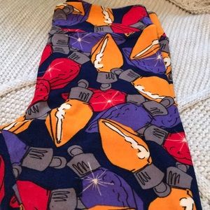 LuLaRoe leggings